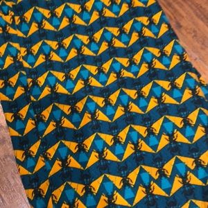 NEW LuLaRoe One Size BEETLE leggings